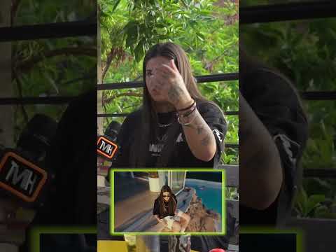 Ptazeta habla de su colaboración con Aitana y Emilia: “Me sentí super crema”