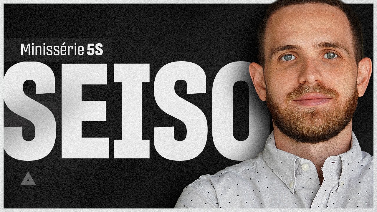 MINISSÉRIE 5S - SEISO