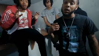 BandGang X GT X ShredGang Mone X Snap Dogg X Lil Baby - No Problem (Official Music Video)