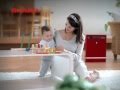 SHARP Plasmacluster TVC 2010