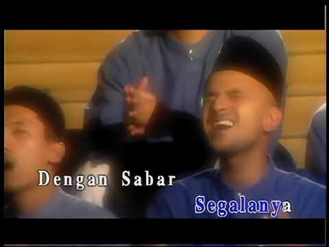 [4K] Harapan Ramadhan - Raihan & Man Bai (Remastered)