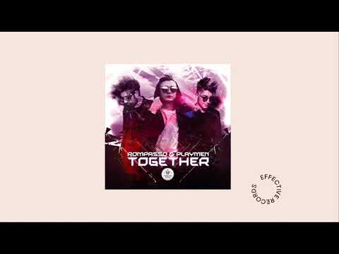 Rompasso & Playmen - Together
