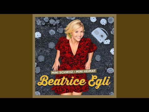 Beatrice Egli – „Siebe mal Herz, Siebe mal Schmerz“