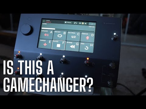 Is the Quad Cortex a Gamechanger? 2022 Review of Development