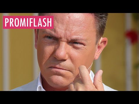 Nach Verlust: Stefan Mross pausiert "Immer wieder sonntags"
