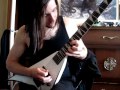 Bullet for my valentine Breaking out breaking down ...