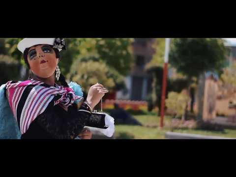 SENTIMIENTO DEL ANDE - Todo se terminó [Tunantada] VideoClip Oficial