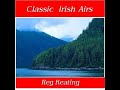 CLASSIC IRISH AIRS ~ REG KEATING