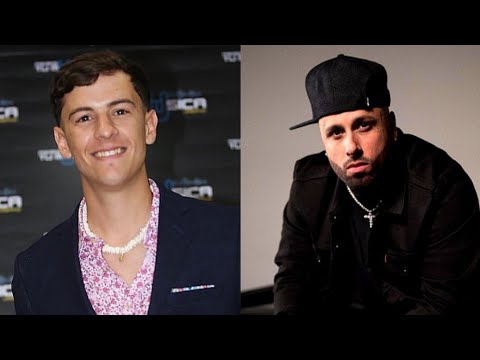 ReBoTa Remix - Guaynaa ft. Nicky Jam, Sech, Ozuna, Farruko, Becky G