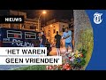 ‘Mallorca-verdachten hadden onderling ruzie’