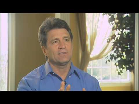 Keith Vitali Interview
