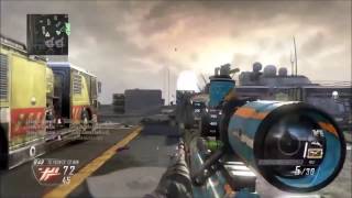 Time Shawty-Montage #1 (Bo2)