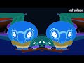 Plim Plim Paper Sparta Pitch Effects Sponsored By Klasky Csupo 2001 Effects HyperExtended