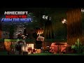 Sucesos ATERRADORES.. Minecraft: From The Night: E10