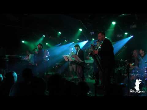 KékNyúl "Empty Cage" A38 2017. 01. 13.