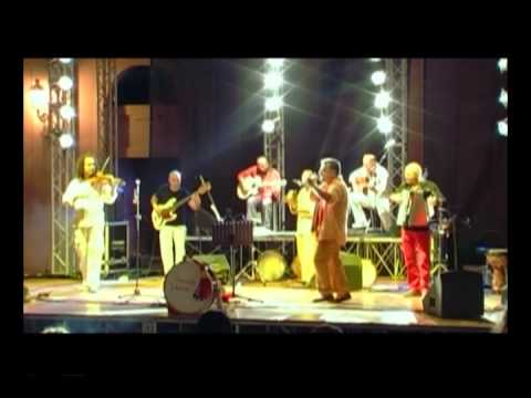 Sancto Ianne - La ballata dell'emergenza