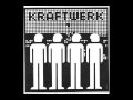 Kraftwerk - Spiegelsaal (1981-08-14, Budapest ...