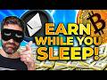 Top Crypto Passive Income Strategies For 2025 Earn While You HODL