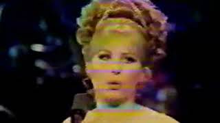 Barbra Streisand  Hello Dolly Medley