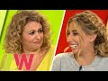 Stacey Has Dared To Go Braless Today Loose Women