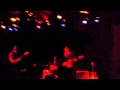 Little Barrie Move on so easy LIVE Bootleg Theater 5-24-12