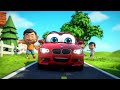 Car Chali Zoom Zoom Zoom