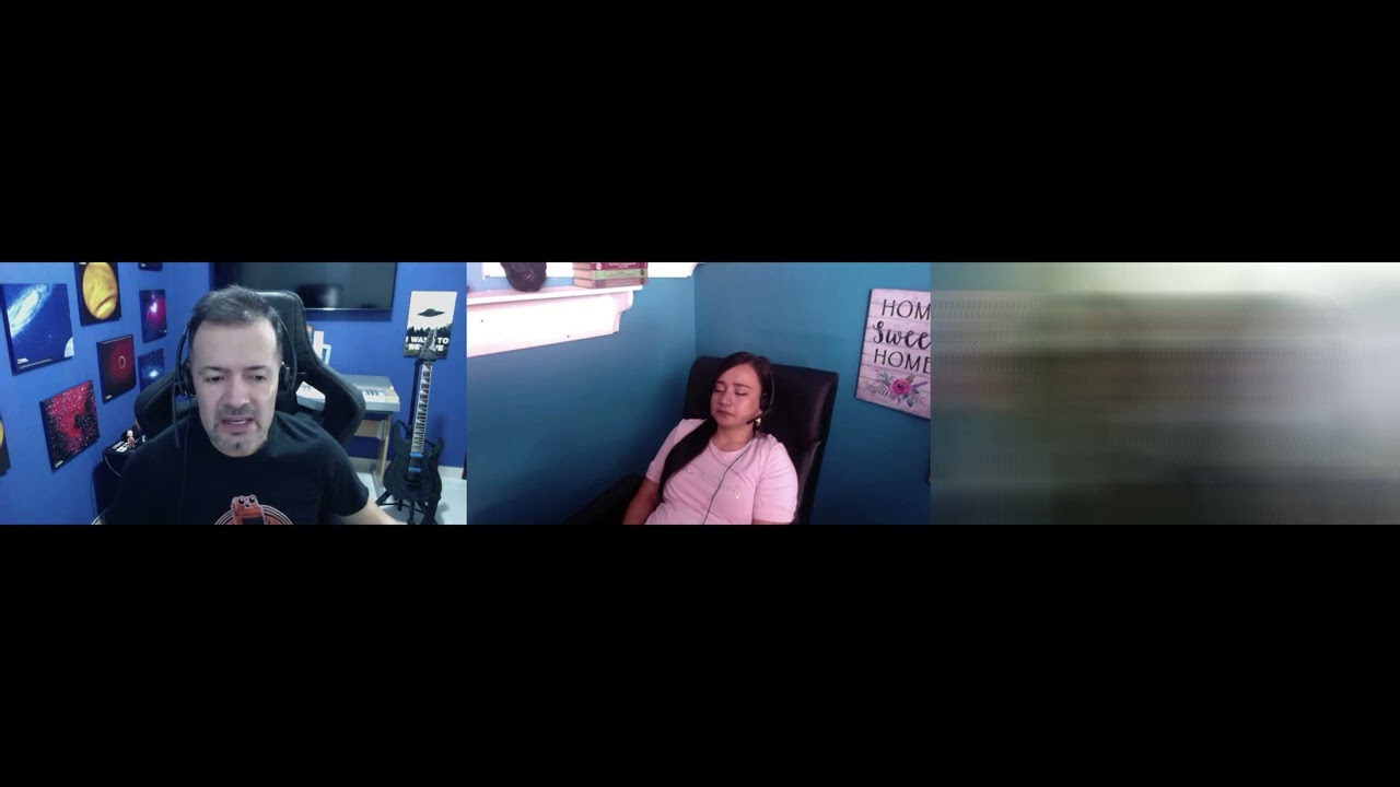 499-ES Laura, anunnaki tercer ojo bloqueado -  Hipnosis Regresiva Freddy Marin Team Grifasi