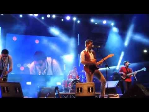 AMERICA'S CUP NAPOLI - SABBA & GLI INCENSURABILI - EVA #2