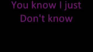 MCfly - Surfer babe Lyrics