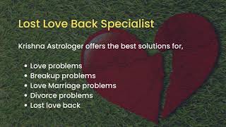 Best Astrologer in New York Krishnaastrologer.com