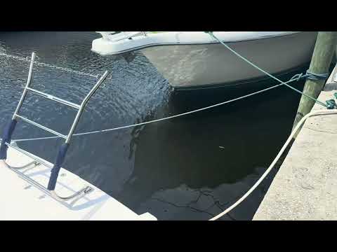 2011 Regal 46 Sport Coupe Video