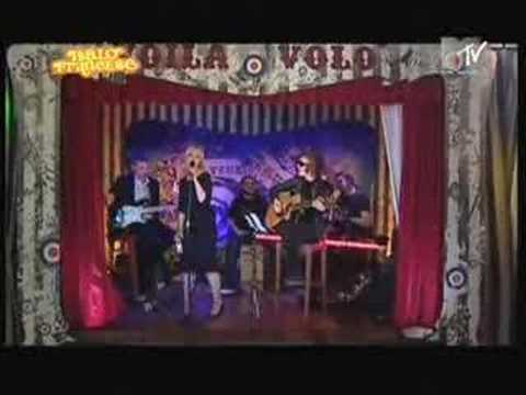 VANESSA AND THE O'S - BAGATELLE -