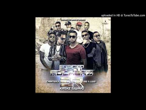 Amit Sewgolam - Bakra ke deswa (with Beat Rockerz v2)