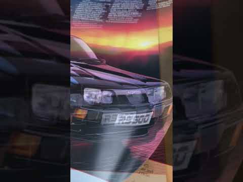 500HP Sleeper GMC Sierra RCSB | Full Review + Raw Sound \u0026 Burnouts