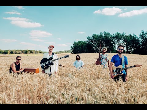 2ersitz - Irgendwo im Nirgendwo (offizielles Musikvideo)