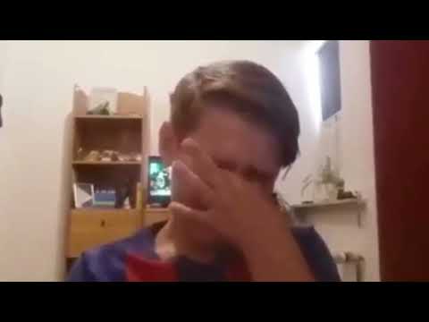 Oh, Meine Augen | Nictendo Clips