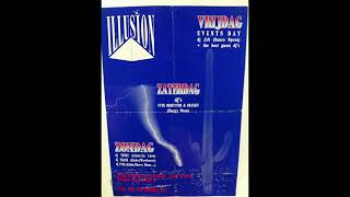 Zolex @ Illusion 23-08-1993