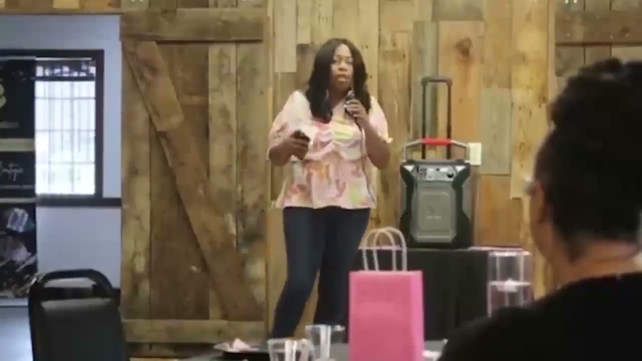 Promotional video thumbnail 5 for Corporate/Business Survival Speaker