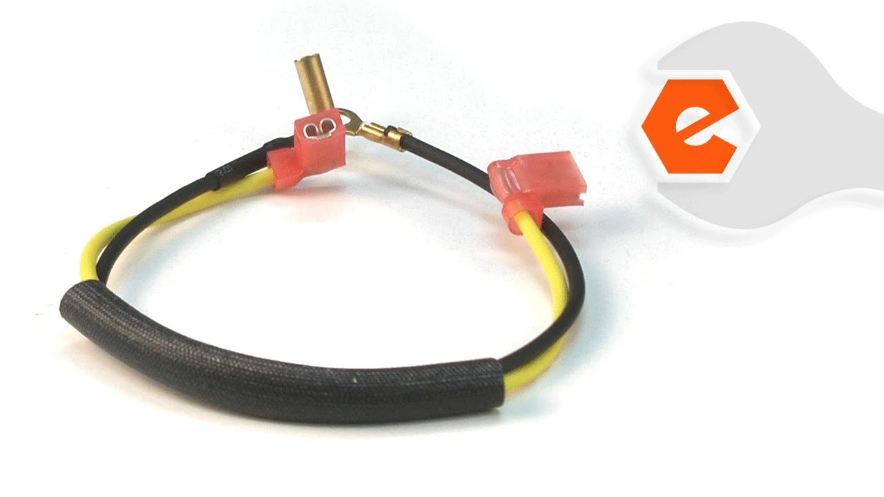 Replacing your Poulan Chainsaw Wire Harness