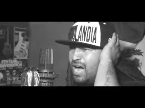 RADIKAL PEOPLE - FIRE BURNING - ASI SOY YO mixtape