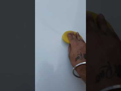 3M Car Wax Ke Fayde and How to Apply On Car || Car wax || Car Polish || Car washing || 3M Cream Wax