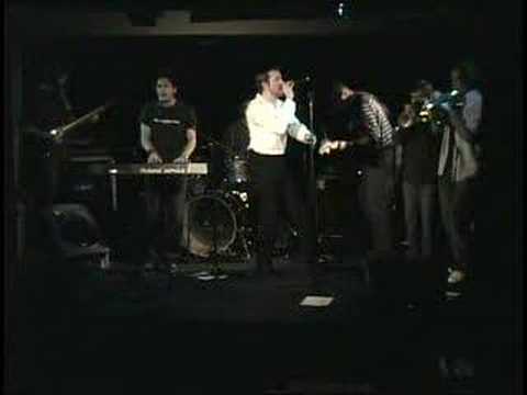 Mr. Shy LIVE - Missing You