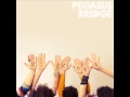 Pegasus Bridge - Ribena (Acoustic) 