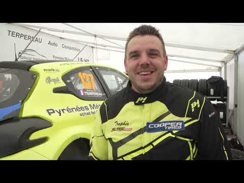 RX 2024 - Le mag du paddock de Lessay