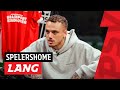 SPELERSHOME ? | Noa Lang in tranen na woorden van zijn moeder - 'Dit zie je niet vaak' ?❤️