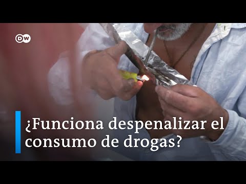 Portugal: Pros y contras de la política liberal con las drogas  | Enfoque Europa DW