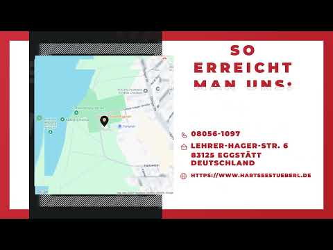 Hartsee-Stüberl YouTube-Vdeominiatur 5