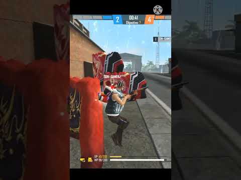 free fire headshot video short video yedzhawa mc dido moment  Headshot white 444 vs hacker headshot