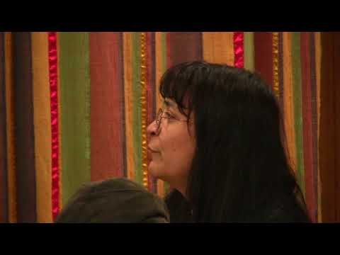 2017-02-10 NSDRM - Dream Explorations: Belinda, Eldar, Anastasia