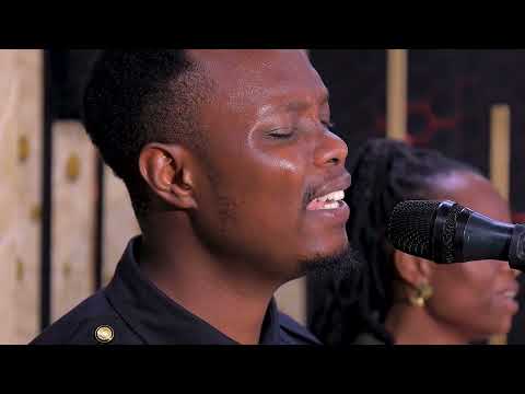 NGAI WARIA ME MUOYO COVER BY PHIL KIMEMIA FT REAY KIMEMIA @Jubalstudios944